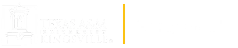The Texas A&M University-Kingsville Family Portal Logo