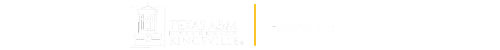 The Texas A&M University-Kingsville Family Portal home page